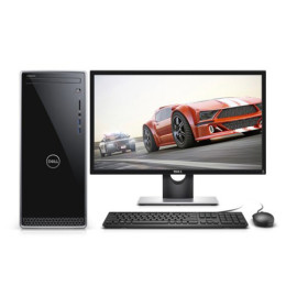 DELL INSPIRON 3671 MT I5-9400 9TH GEN 2.90 GHz To 4.10 GHz Brand PC
